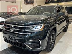 Volkswagen Atlas